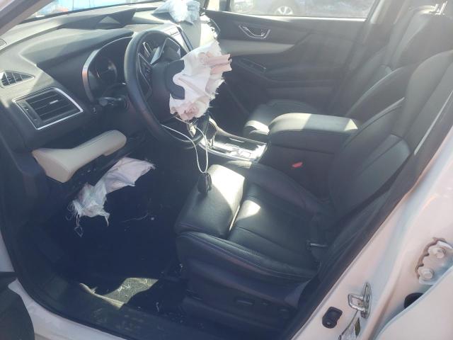 Photo 7 from auction – 2020 SUBARU ASCENT LIM with VIN 4S4WMAPD9L3479160