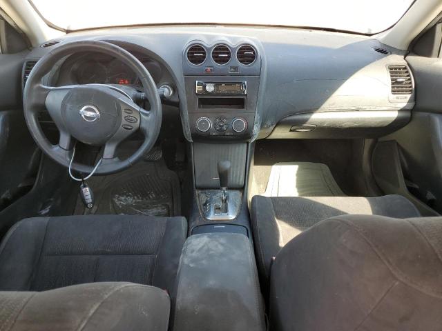 Photo 8 from auction – 2010 NISSAN ALTIMA BAS with VIN 1N4AL2AP2AN432781