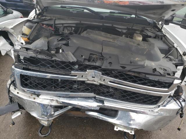 Photo 11 from auction – 2013 CHEVROLET SILVERADO with VIN 1GC2KVCG4DZ375576