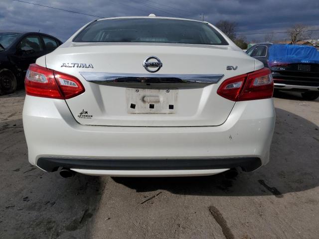 Photo 6 from auction – 2017 NISSAN ALTIMA 2.5 with VIN 1N4AL3AP4HC127729