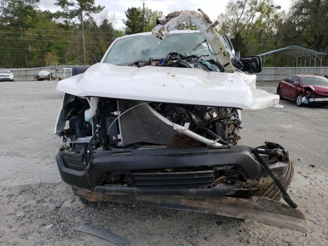 Photo 5 from auction – 2022 FORD F150 SUPER with VIN 1FTEX1CB2NKF02136