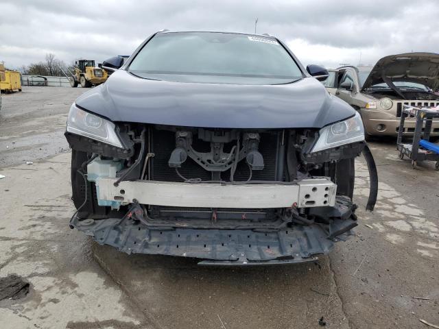 Photo 5 from auction – 2017 LEXUS RX 350 BAS with VIN 2T2BZMCA3HC085942