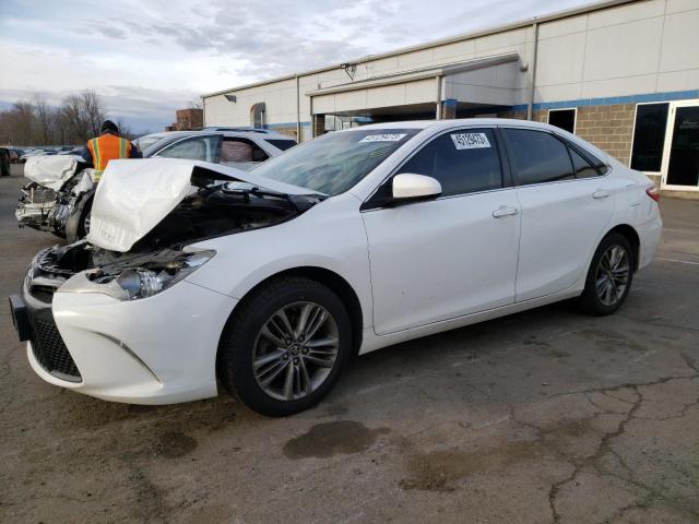 Photo 1 from auction – 2016 TOYOTA CAMRY LE with VIN 4T1BF1FK6GU216309