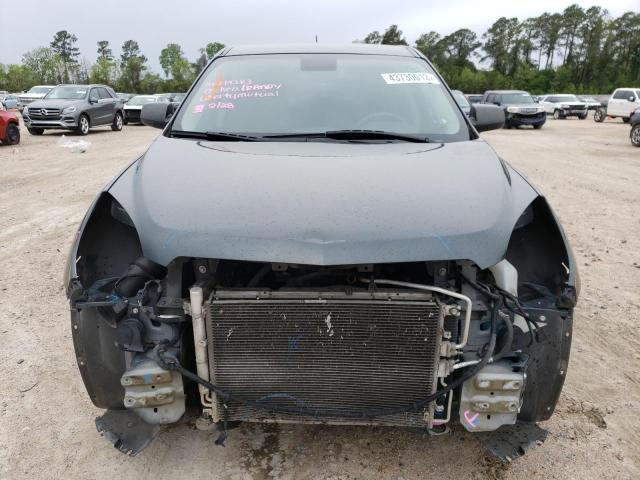 Photo 5 from auction – 2017 CHEVROLET EQUINOX LS with VIN 2GNALBEK1H1540868