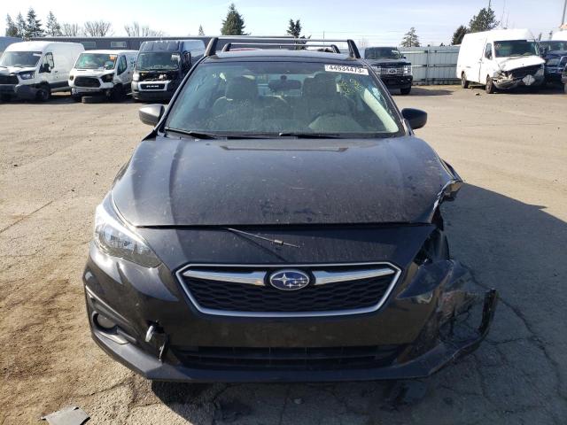 Foto 5 de la subasta – 2019 SUBARU IMPREZA con VIN 4S3GKAA69K3623409