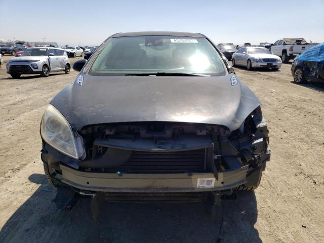 Photo 5 from auction – 2015 BUICK VERANO CON with VIN 1G4PR5SK2F4163018