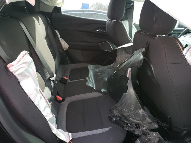 Photo 11 from auction – 2023 CHEVROLET TRAILBLAZE with VIN KL79MRSL4PB028595