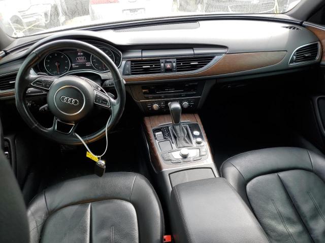 Photo 8 from auction – 2016 AUDI A6 PREMIUM with VIN WAUCFAFC9GN184013
