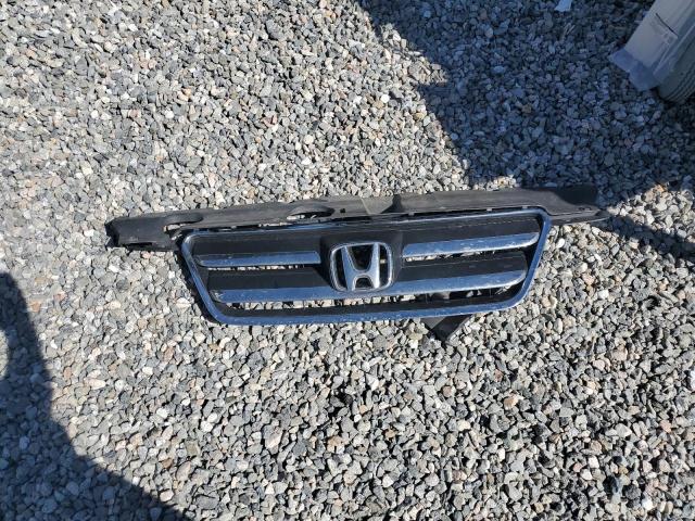 Photo 13 from auction – 2006 HONDA CR-V EX with VIN JHLRD68806C019327