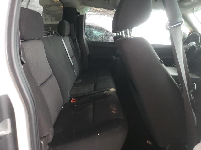 Photo 10 from auction – 2011 CHEVROLET SILVERADO with VIN 1GCRCSE08BZ154022