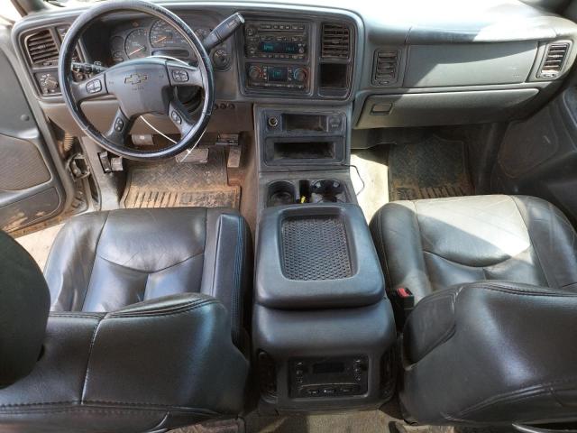 Photo 8 from auction – 2007 CHEVROLET SILVERADO with VIN 1GCHK23D47F172983