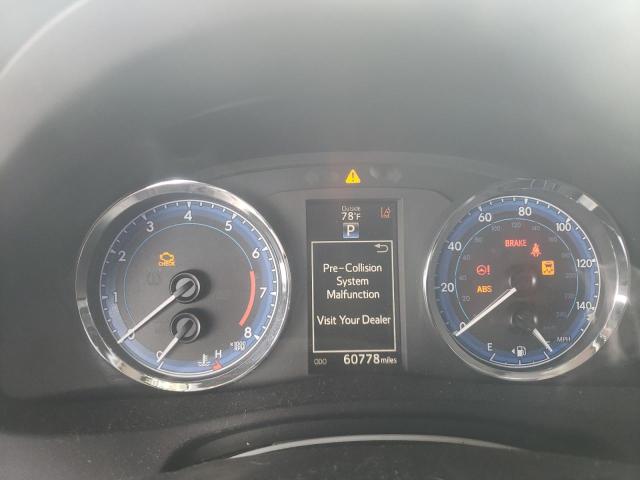 Photo 9 from auction – 2017 TOYOTA COROLLA L with VIN 5YFBURHE0HP622892