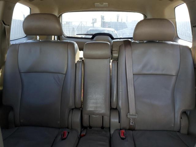 Photo 10 from auction – 2013 TOYOTA HIGHLANDER with VIN 5TDZK3EH1DS094085
