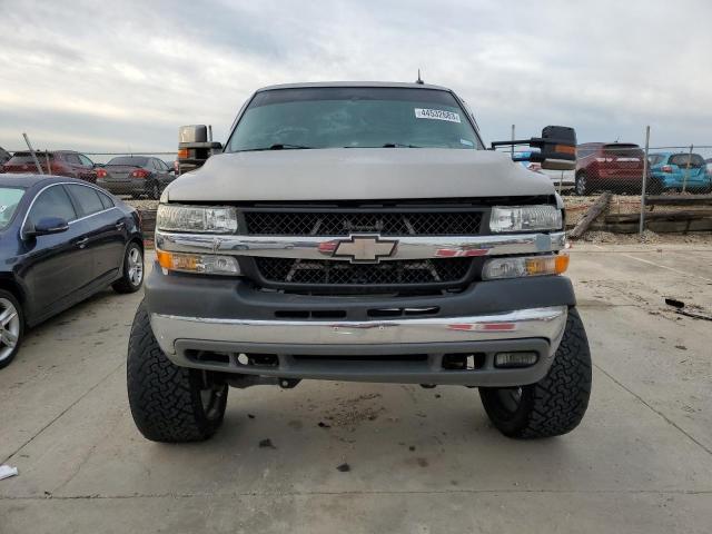 Photo 5 from auction – 2002 CHEVROLET SILVERADO with VIN 1GCHC29112E254744