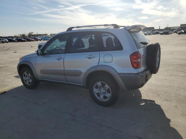 Photo 2 from auction – 2004 TOYOTA RAV4 with VIN JTEGD20V340004247