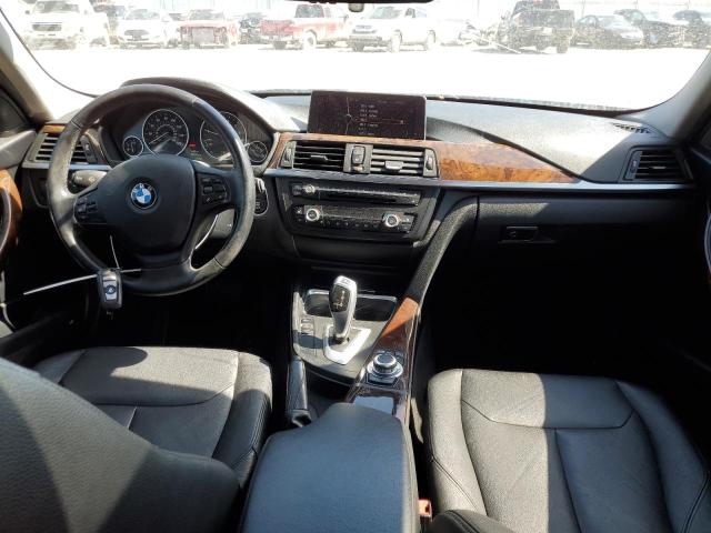 Photo 8 from auction – 2013 BMW 335 XI with VIN WBA3B9C5XDF587763