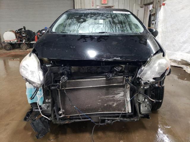 Photo 5 from auction – 2012 TOYOTA PRIUS with VIN JTDKN3DU3C5467963