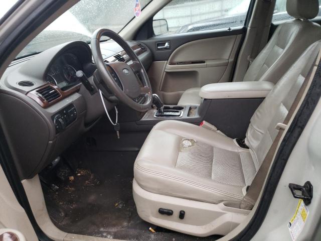 Zdjęcie 7 z aukcji – 2008 FORD TAURUS SEL z VIN 1FAHP24W28G136356