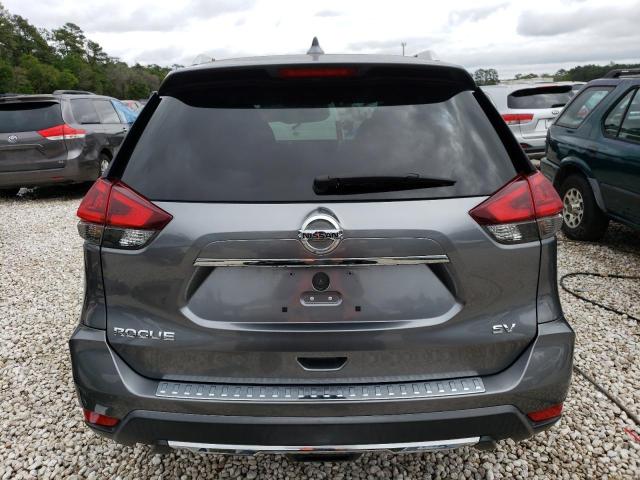 Photo 6 from auction – 2018 NISSAN ROGUE S with VIN KNMAT2MTXJP606376
