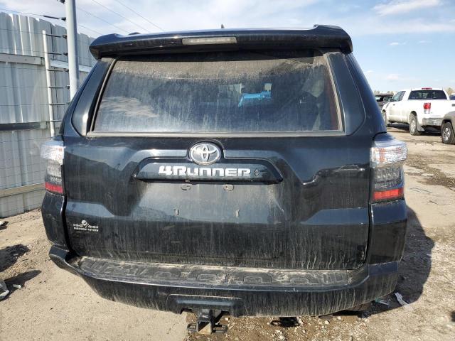 Photo 6 from auction – 2020 TOYOTA 4RUNNER SR with VIN JTEBU5JR5L5815031