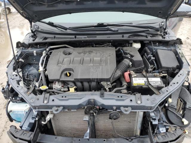 Photo 11 from auction – 2014 TOYOTA COROLLA L with VIN 2T1BURHE9EC031407