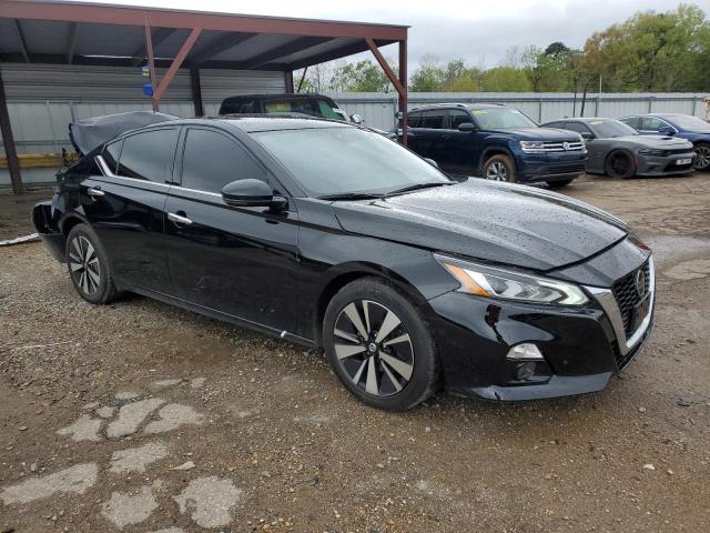 Photo 4 from auction – 2019 NISSAN ALTIMA SL with VIN 1N4BL4EV9KC215962