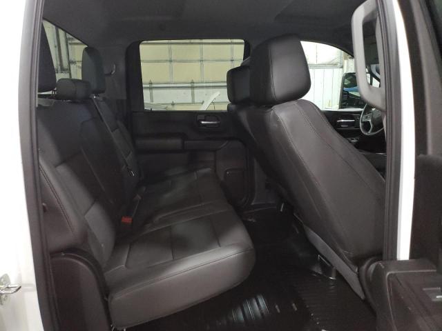 Photo 10 from auction – 2023 CHEVROLET SILVERADO with VIN 1GC4YLE78PF138409
