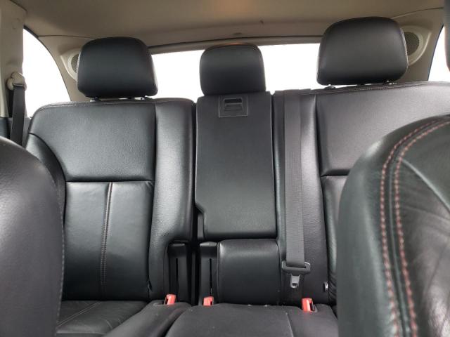 Photo 10 from auction – 2013 FORD EDGE LIMIT with VIN 2FMDK4KC3DBA41104