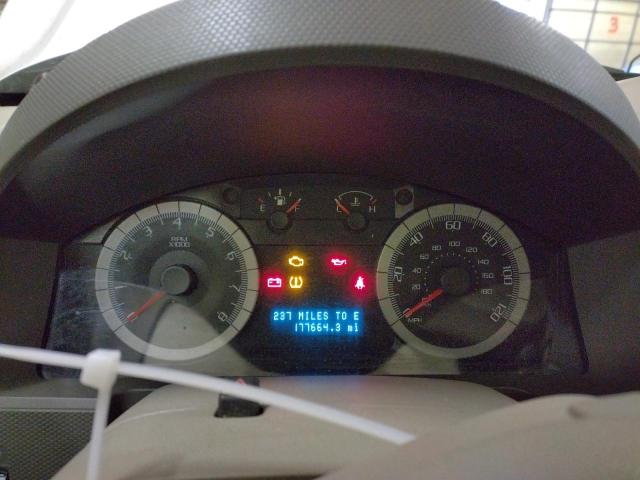 Photo 9 from auction – 2009 FORD ESCAPE XLT with VIN 1FMCU93G49KB95712