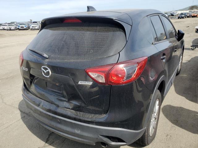 Photo 3 from auction – 2014 MAZDA CX-5 SPORT with VIN JM3KE2BE5E0372916