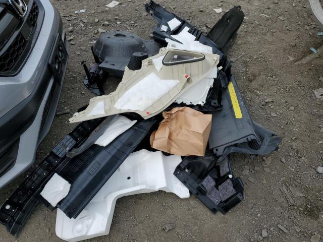 Photo 12 from auction – 2019 LEXUS NX 300 BAS with VIN JTJBARBZ6K2199002