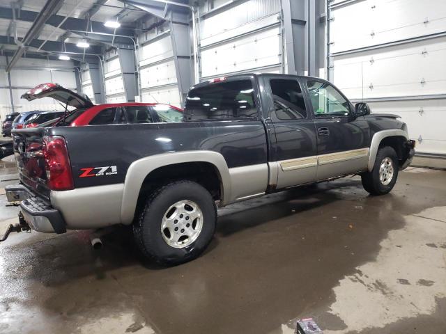 Photo 3 from auction – 2003 CHEVROLET SILVERADO with VIN 2GCEK19T331204903