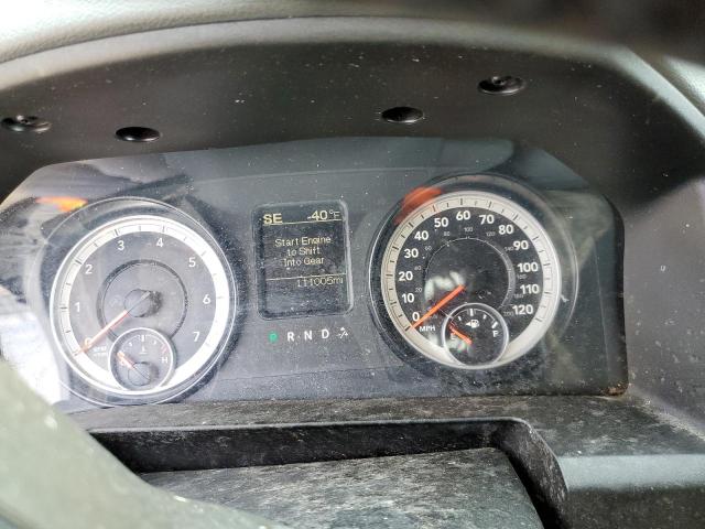 Photo 9 from auction – 2014 RAM 1500 SLT with VIN 1C6RR6GTXES268931