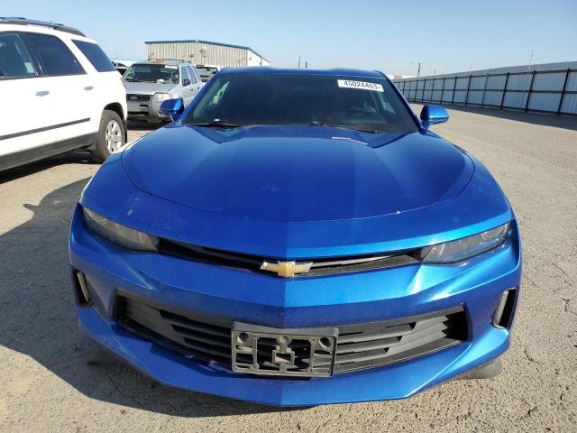 Photo 5 from auction – 2016 CHEVROLET CAMARO LT with VIN 1G1FB1RS5G0182098