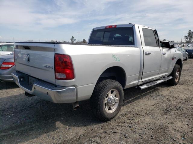 Photo 3 from auction – 2010 DODGE RAM 2500 with VIN 3D7UT2CL3AG174187