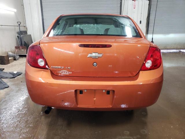 Photo 6 from auction – 2007 CHEVROLET COBALT LS with VIN 1G1AK55F677322306