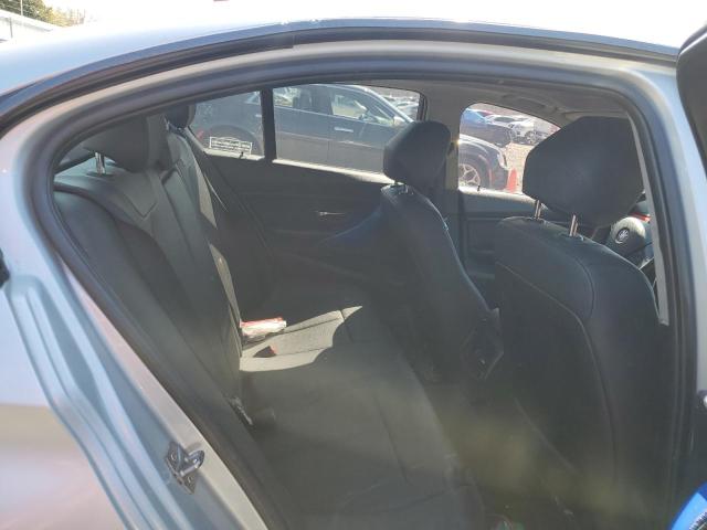 صورة رقم 10 من المزاد - 2014 BMW 320 I مع VIN WBA3B1C57EK134758