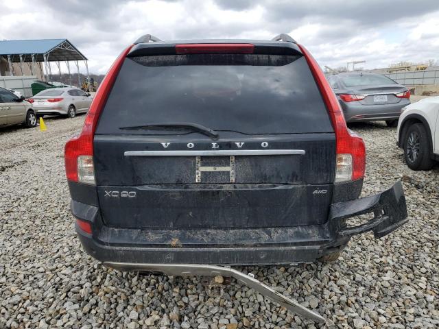 Photo 6 from auction – 2011 VOLVO XC90 3.2 with VIN YV4952CZ6B1606587