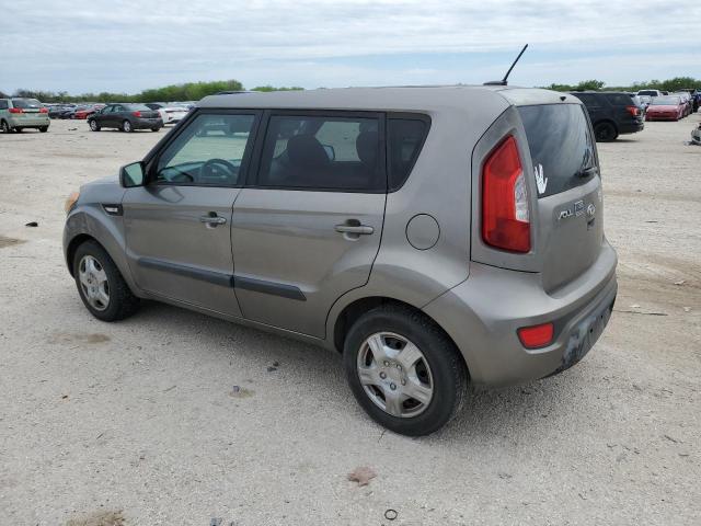 Photo 2 from auction – 2013 KIA SOUL with VIN KNDJT2A58D7634171
