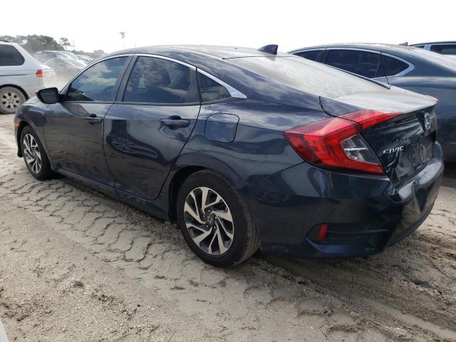 Photo 2 from auction – 2018 HONDA CIVIC EX with VIN 2HGFC2F73JH548610
