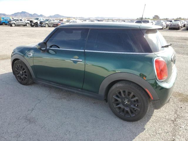 Снимка 2 от търг – 2018 MINI COOPER с VIN WMWXP5C50J2G63248