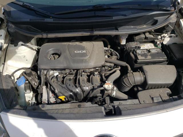 Photo 11 from auction – 2016 KIA RIO LX with VIN KNADM4A37G6564822