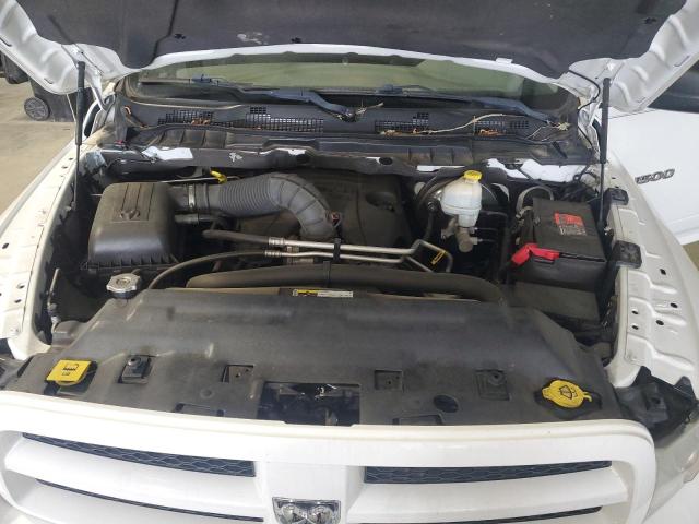 Photo 11 from auction – 2012 DODGE RAM 1500 S with VIN 1C6RD6FT0CS310262