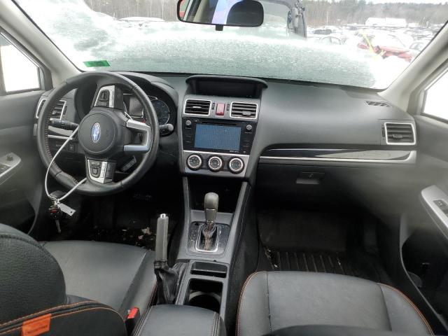 Photo 8 from auction – 2016 SUBARU CROSSTREK with VIN JF2GPAKC9G8213677