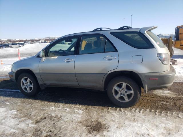 Photo 2 from auction – 2003 LEXUS RX 300 with VIN JTJHF10U330300286