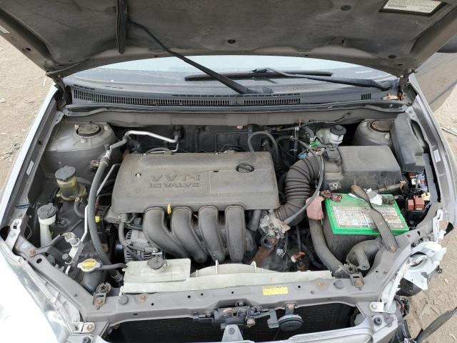 Photo 11 from auction – 2003 TOYOTA COROLLA with VIN 1NXBR32E53Z178519