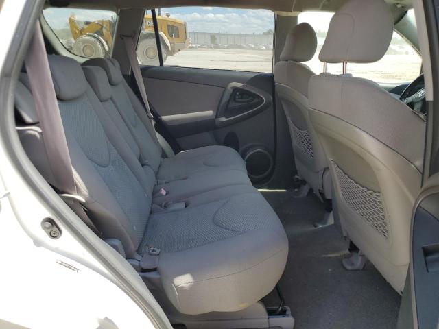 Photo 10 from auction – 2007 TOYOTA RAV4 LIMIT with VIN JTMZD31V775048602