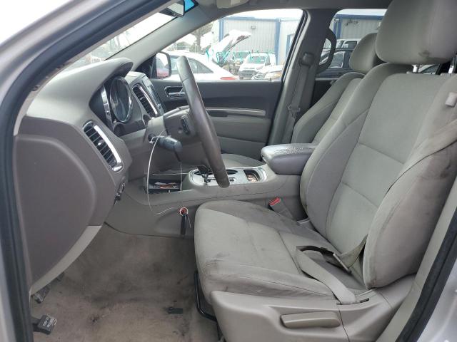 Photo 7 from auction – 2011 DODGE DURANGO EX with VIN 1D4RD2GG1BC741966