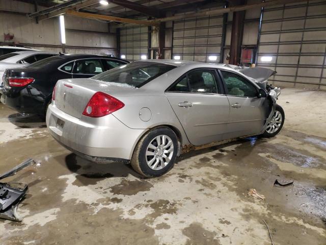 Photo 3 from auction – 2007 PONTIAC G6 VALUE L with VIN 1G2ZF58B974192745