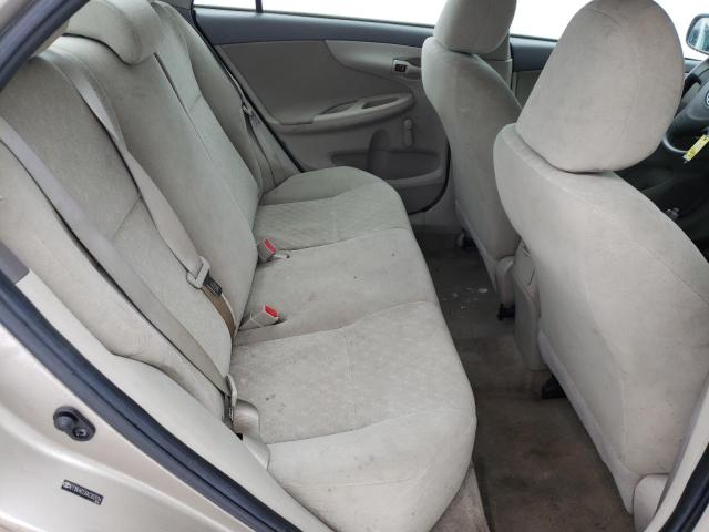 Photo 10 from auction – 2010 TOYOTA COROLLA BA with VIN 2T1BU4EEXAC302024
